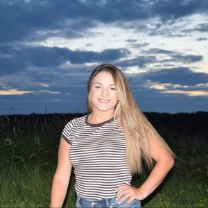 Meet your Posher, Jackie